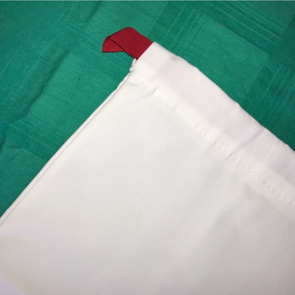 Extra Large Alexander MacQueen Dust Bag - Picture 3 of 6